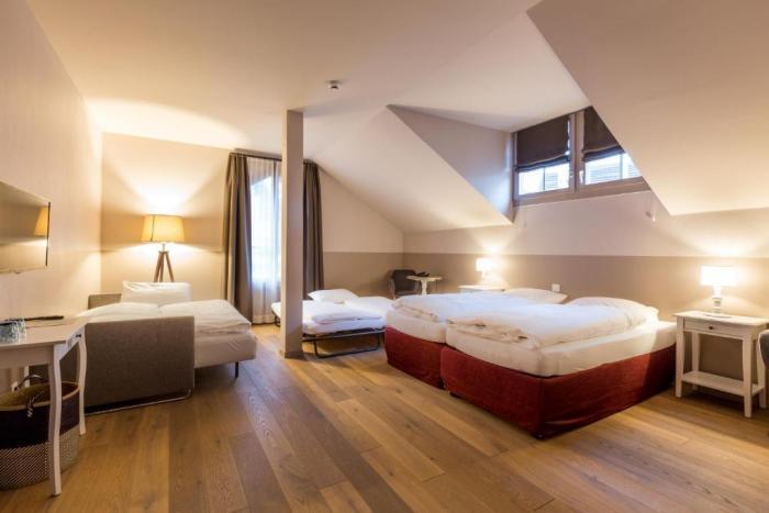 Hotel Emmental Thun Quarto foto