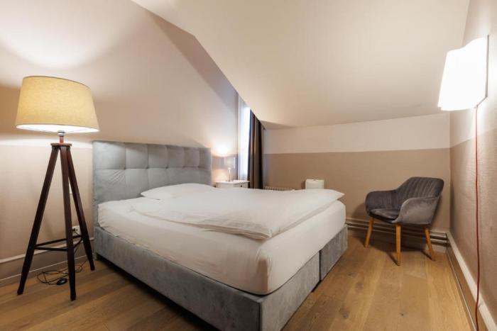 Hotel Emmental Thun Quarto foto